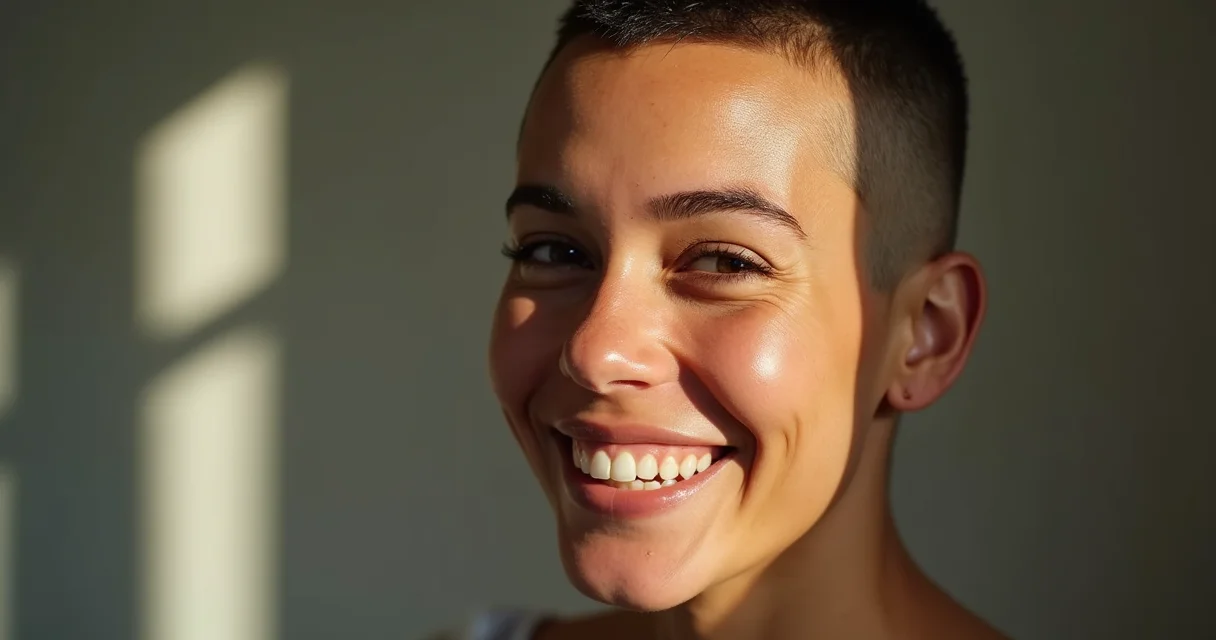 cabelo na máquina 1