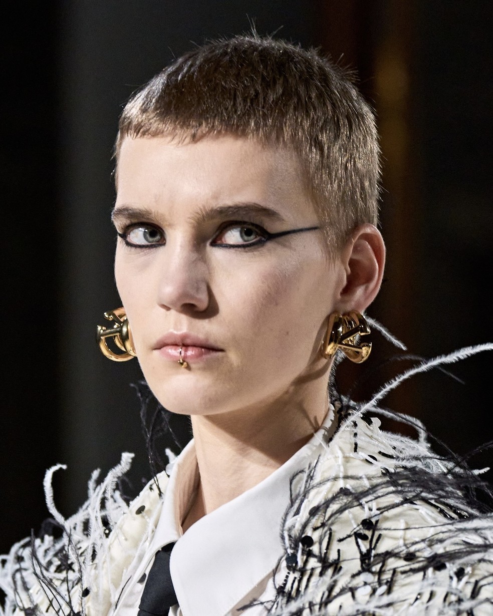 cabelo na máquina 1