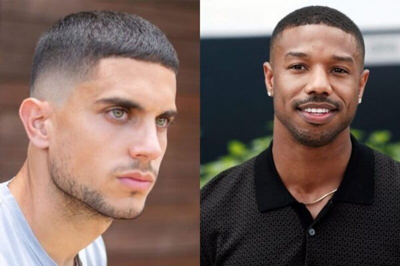 5 ideias de títulos:
1. Guia Completo: Como Usar a Máquina 1 para um Corte Perfeito
2. Os Melhores Estilos de Corte com a Máquina 1: Do Militar ao Degradê
3. Corte em Casa com Máquina 1: Dicas Essenciais para Iniciantes
4. Manutenção do Corte Máquina 1: Frequência e Cuidados
5. Máquina 1 vs. Outros Pentes: Qual a Diferença e Quando Usar?