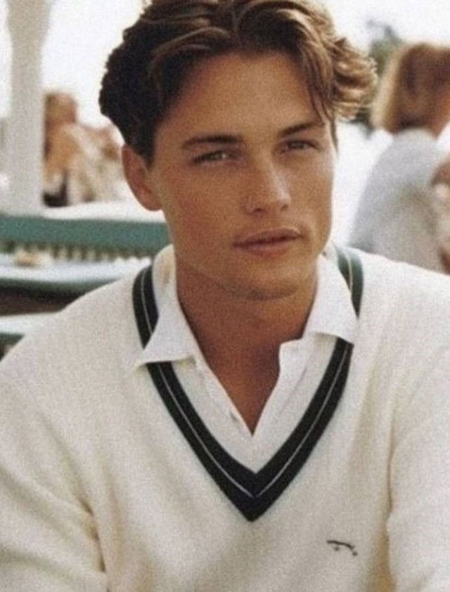estilo cabelo old money