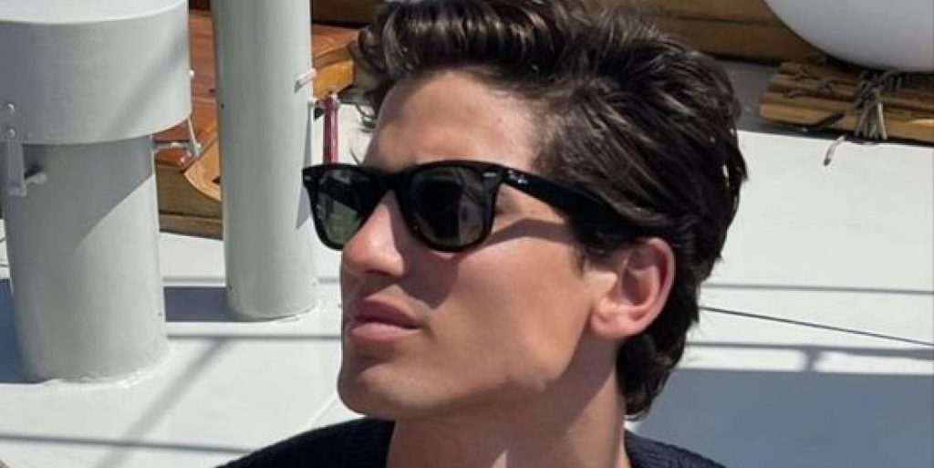 cabelo old money crespo