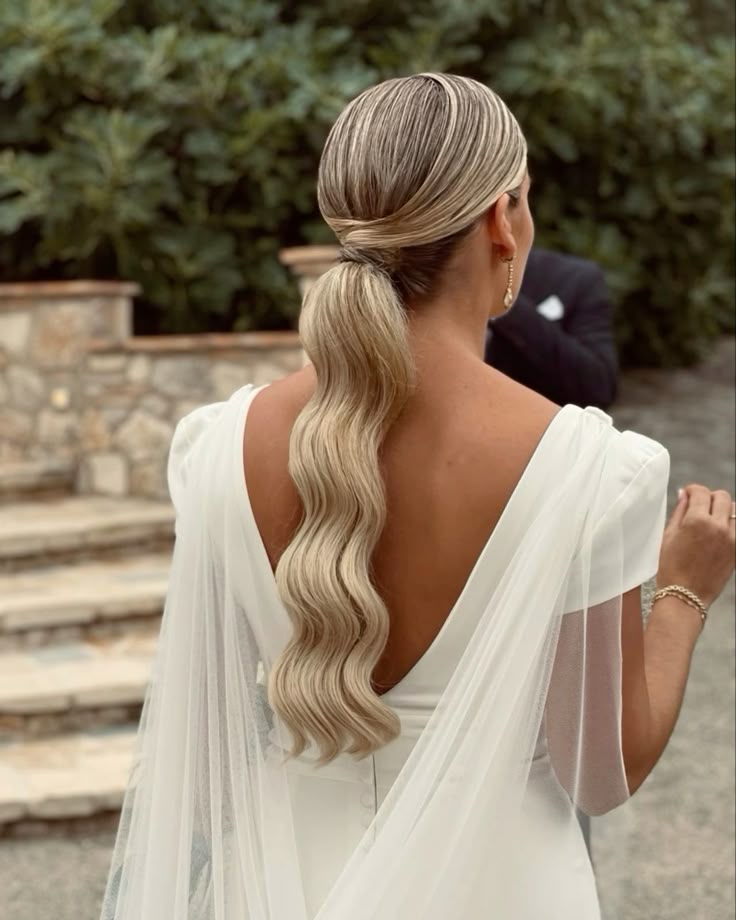 cabelo para casamento convidada simples