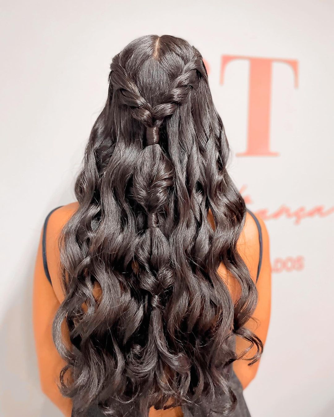 quanto custa um penteado simples para casamento