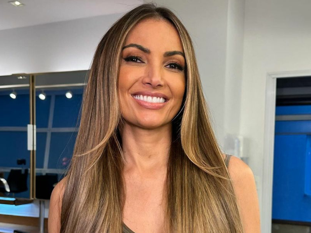 cabelo patricia poeta