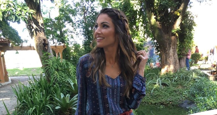 cabelo patricia poeta