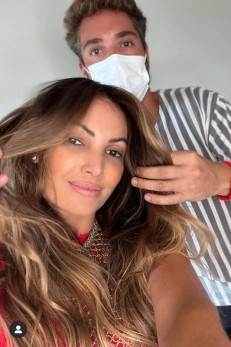 cabelo patricia poeta