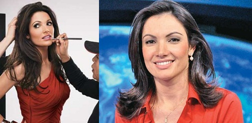 cabelo patricia poeta