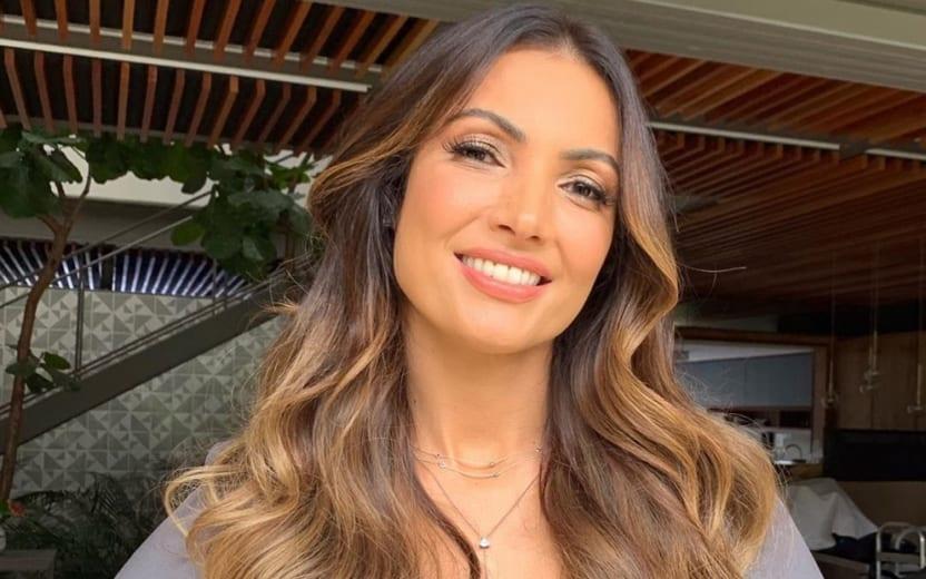 cabelo patricia poeta