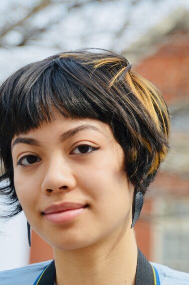 5 Cortes de Cabelo Curtos que Estão Bombando em 2024/2025
Como Escolher o Corte de Cabelo Curto Ideal para o Seu Tipo de Rosto
Pixie Cut: O Guia Completo para Adotar o Corte