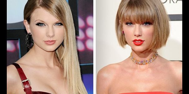 5 Cortes de Cabelo Curtos que Estão Bombando em 2024/2025
Como Escolher o Corte de Cabelo Curto Ideal para o Seu Tipo de Rosto
Pixie Cut: O Guia Completo para Adotar o Corte