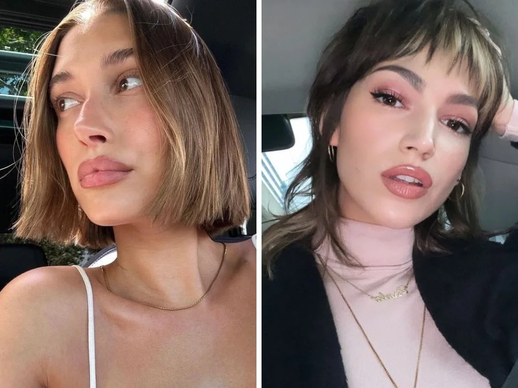 5 Cortes de Cabelo Curtos que Estão Bombando em 2024/2025
Como Escolher o Corte de Cabelo Curto Ideal para o Seu Tipo de Rosto
Pixie Cut: O Guia Completo para Adotar o Corte