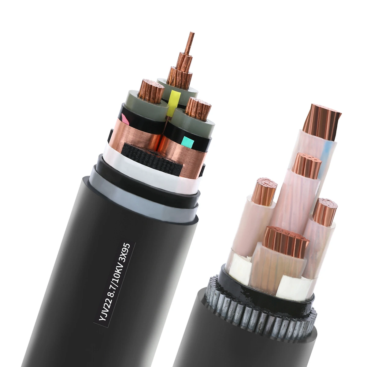 Comparativo: Cabos Solares vs. Cabos Comuns - Qual a Diferença?