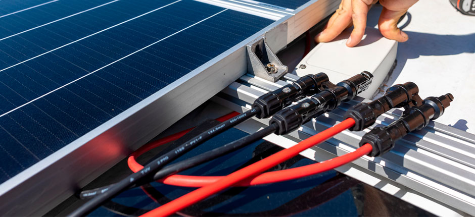 Guia Completo: Como Escolher o Cabo Solar Ideal para Sua Instalação