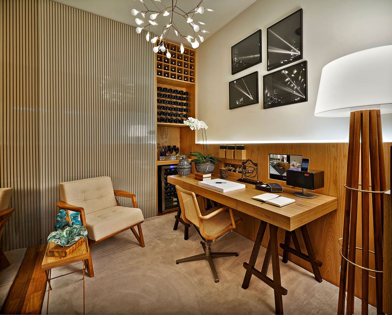 como escolher cadeira de escritório ergonômica ideal