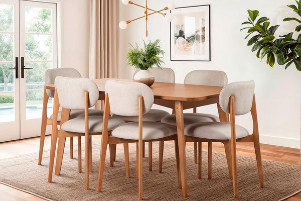 Cadeira Eames Eiffel