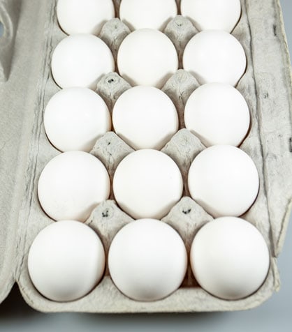 Dicas de Higiene e Armazenamento de Ovos: Evite Contaminação