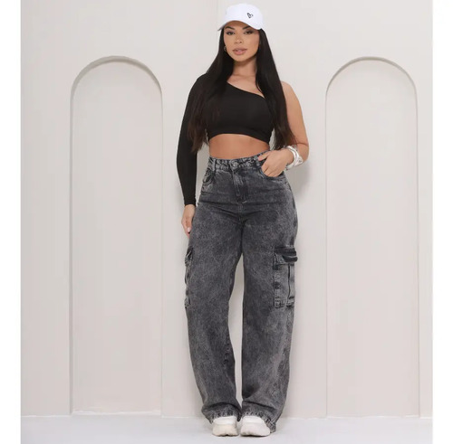 calças da moda baratas para looks 2026