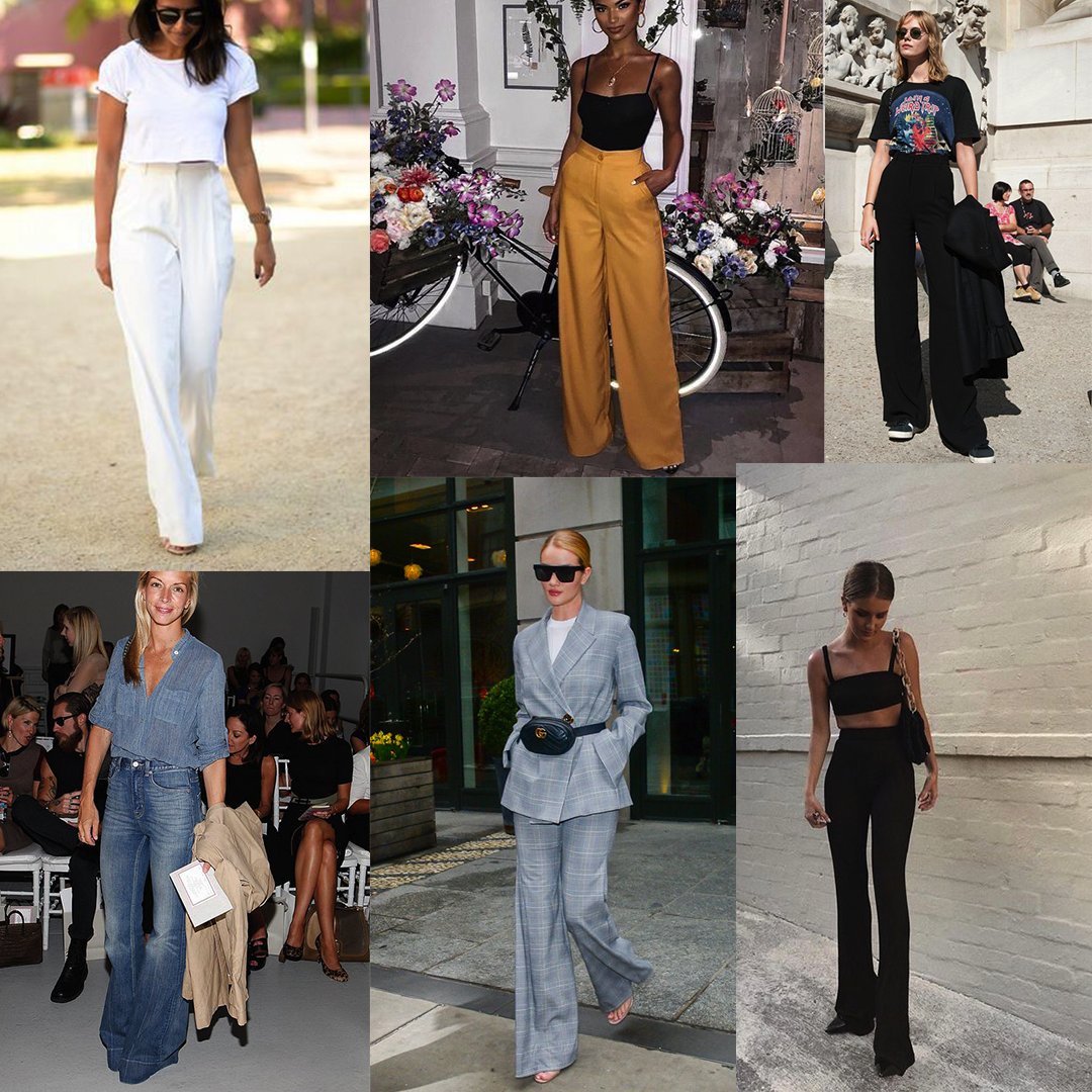 5 ideias de títulos:
1. Calça Pantalona: O Guia Definitivo para Usar e Combinar
2. Do Trabalho ao Lazer: Looks Incríveis com Calça Pantalona
3. O Segredo da Barra Perfeita: Como Ajustar sua Calça Pantalona
4. Blusas que Elevam seu Look com Calça Pantalona
5. Calça Pantalona: A Peça Chave para Valorizar Todos os Corpos