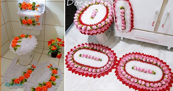 5 ideias de títulos
1. Como escolher a capa de tecido ideal para sua caixa acoplada.
2. DIY: Aprenda a fazer sua própria capa de caixa acoplada em crochê.
3. Tendências em capas de caixa acoplada: Estampas e materiais que estão em alta.
4. A importância da capa de caixa acoplada na decoração do banheiro.
5. Onde comprar capas de caixa acoplada com bom custo-benefício.