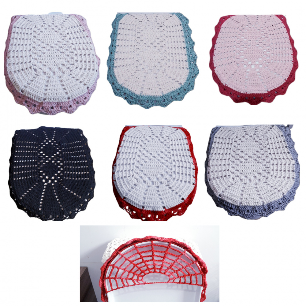 Como escolher o barbante ideal para crochê