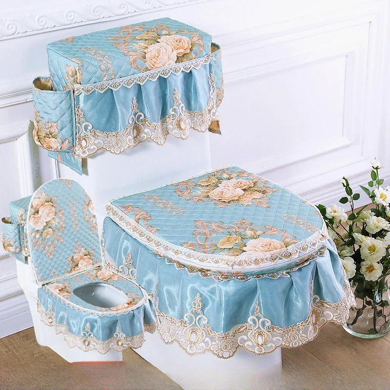 Tendências de cores para crochê em 2024