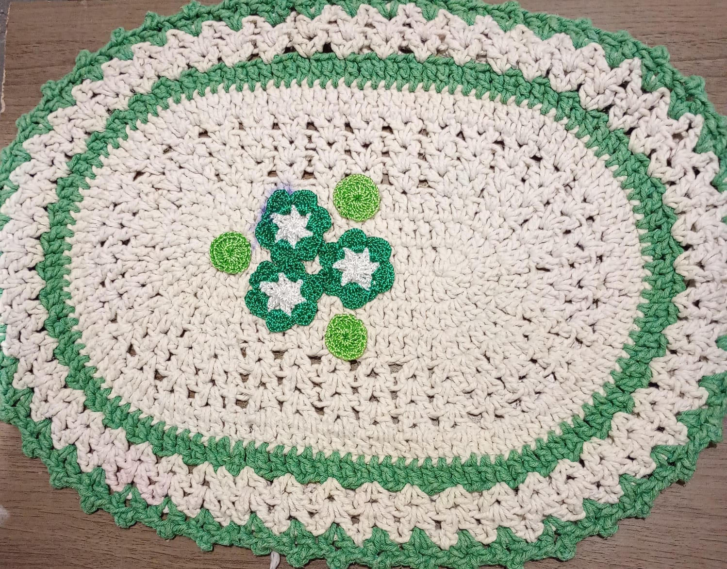 Tendências de cores para crochê em 2024