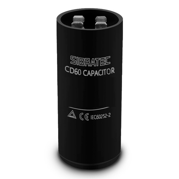 capacitor de partida