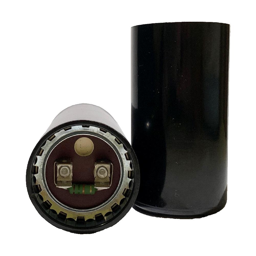 capacitor de partida