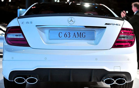 lista completa de carros com a