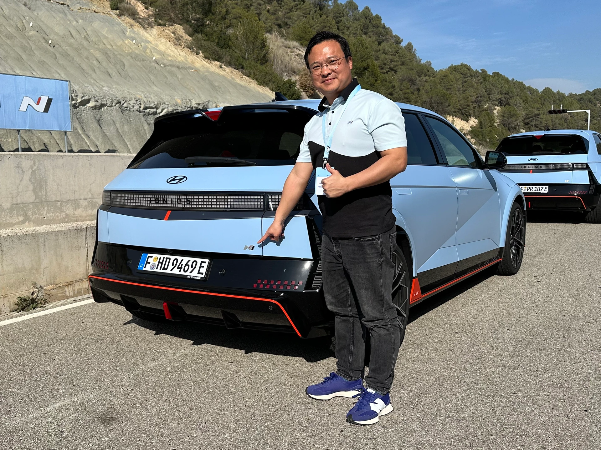 preço médio de carros com a letra n