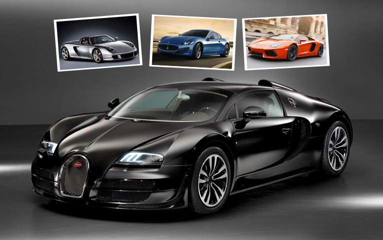 vw jetta gli vs koenigsegg jesko