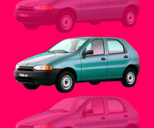 melhores carros antigos com a letra e para colecionar