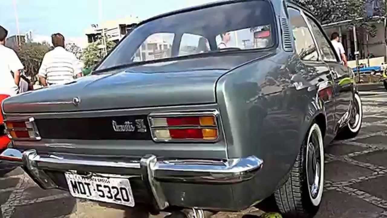 erros comuns ao comprar um carro antigo com a letra e