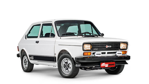 erros comuns ao comprar um carro antigo com a letra e