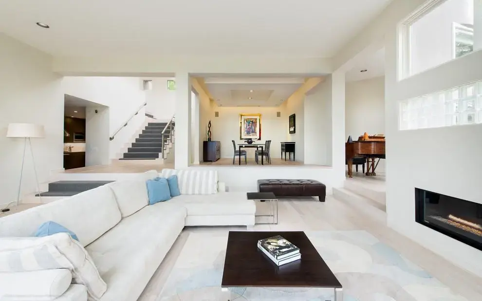 Guia Completo de Materiais Nobres para uma Sala de Luxo