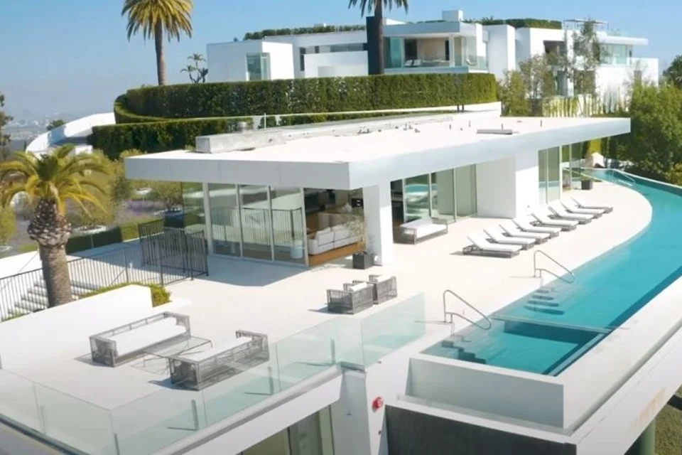 Guia Completo de Materiais Nobres para uma Sala de Luxo