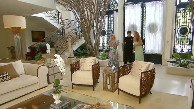 Iluminação Estratégica: Como Lustres e LEDs Transformam seu Ambiente