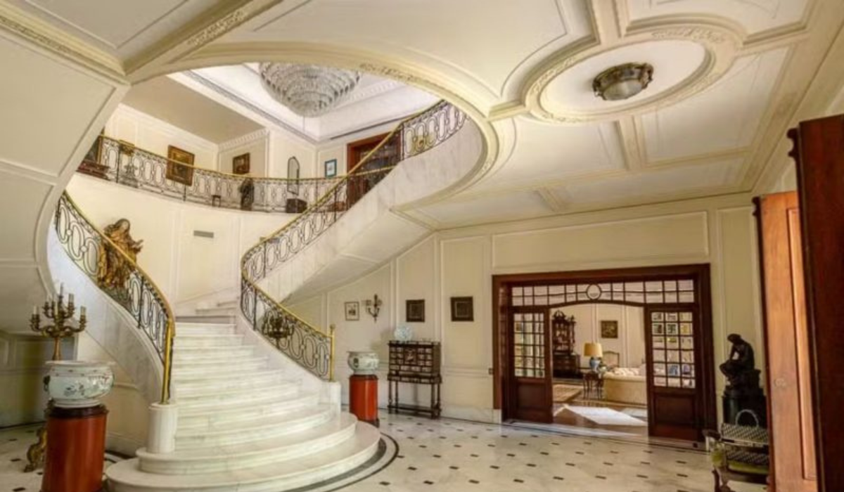 Pé-Direito Duplo: Vantagens e Desafios de uma Estrutura Grandiosa