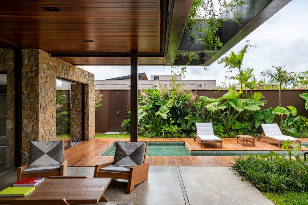 Guia Completo de Plantas para Fachadas de Casas