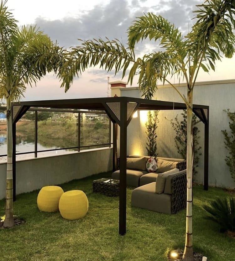 Iluminação para Jardins: Dicas para Criar Ambientes Aconchegantes