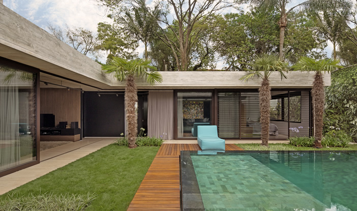 Jardim de Inverno: Como Integrar a Natureza ao seu Lar