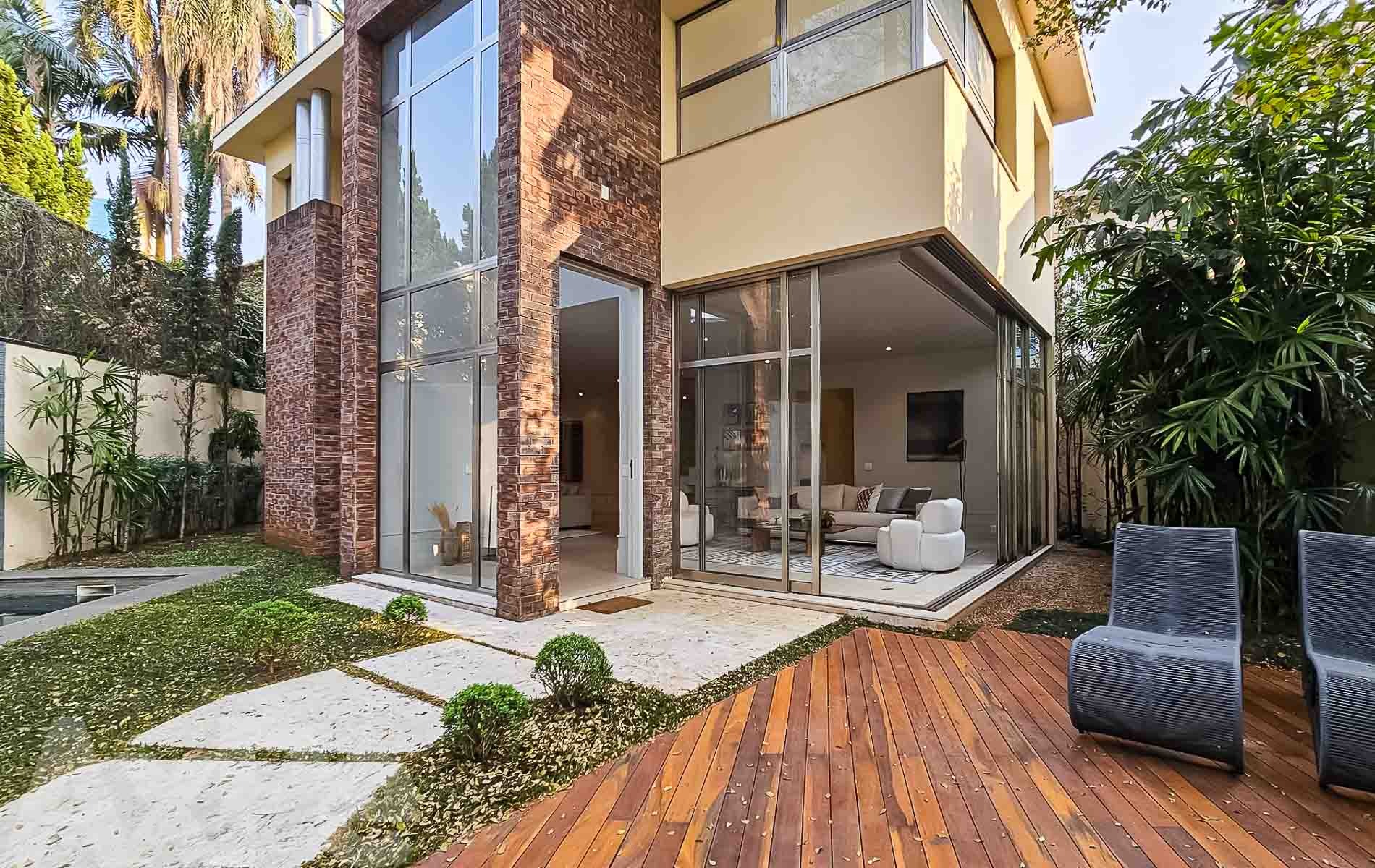 Quanto Custa Fazer um Jardim: Detalhamento por Tipo e Tamanho