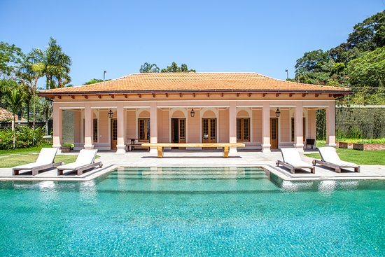 Iluminação para Jardins: Dicas para Criar Ambientes Aconchegantes