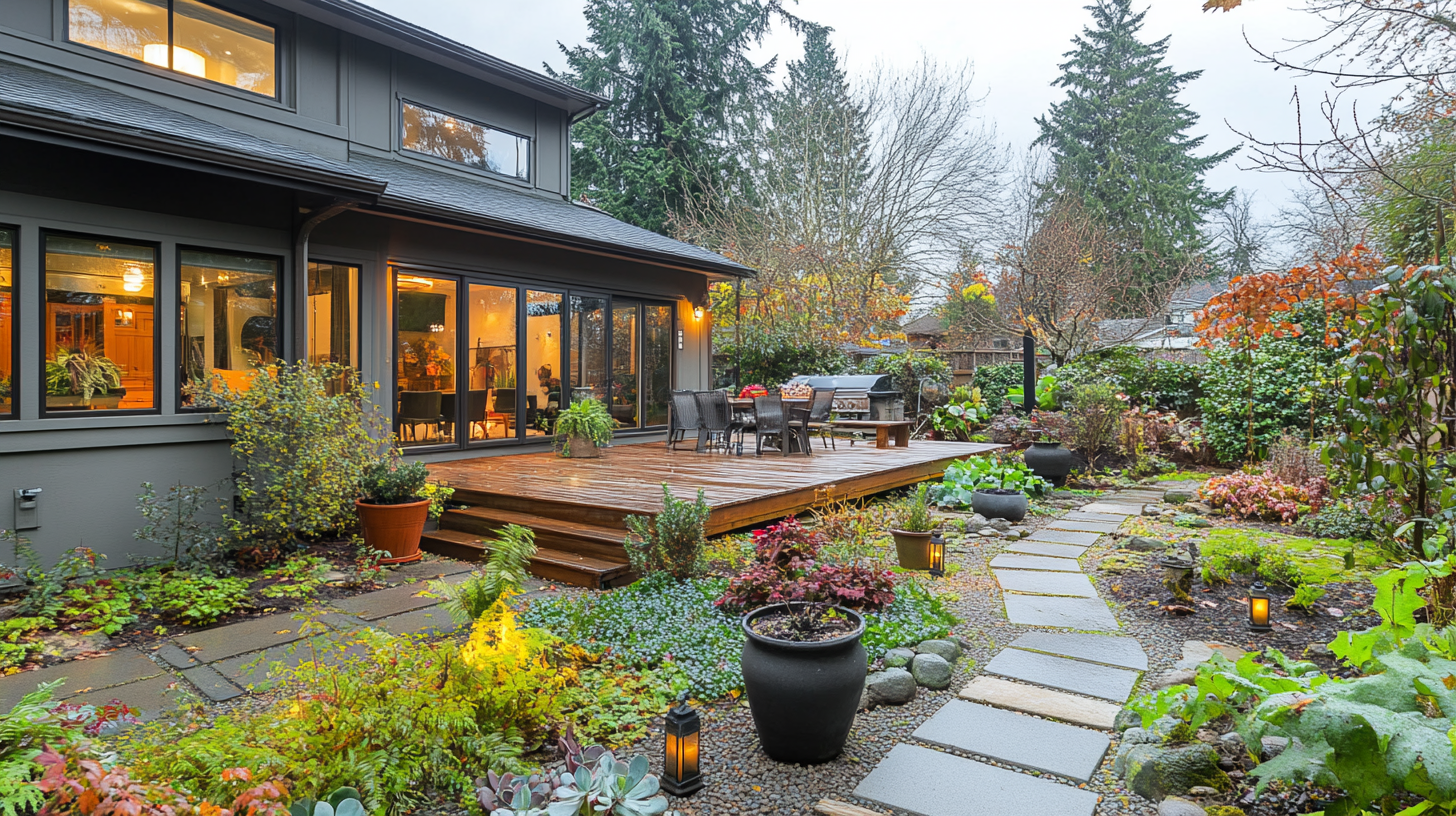 Quanto Custa Fazer um Jardim: Detalhamento por Tipo e Tamanho