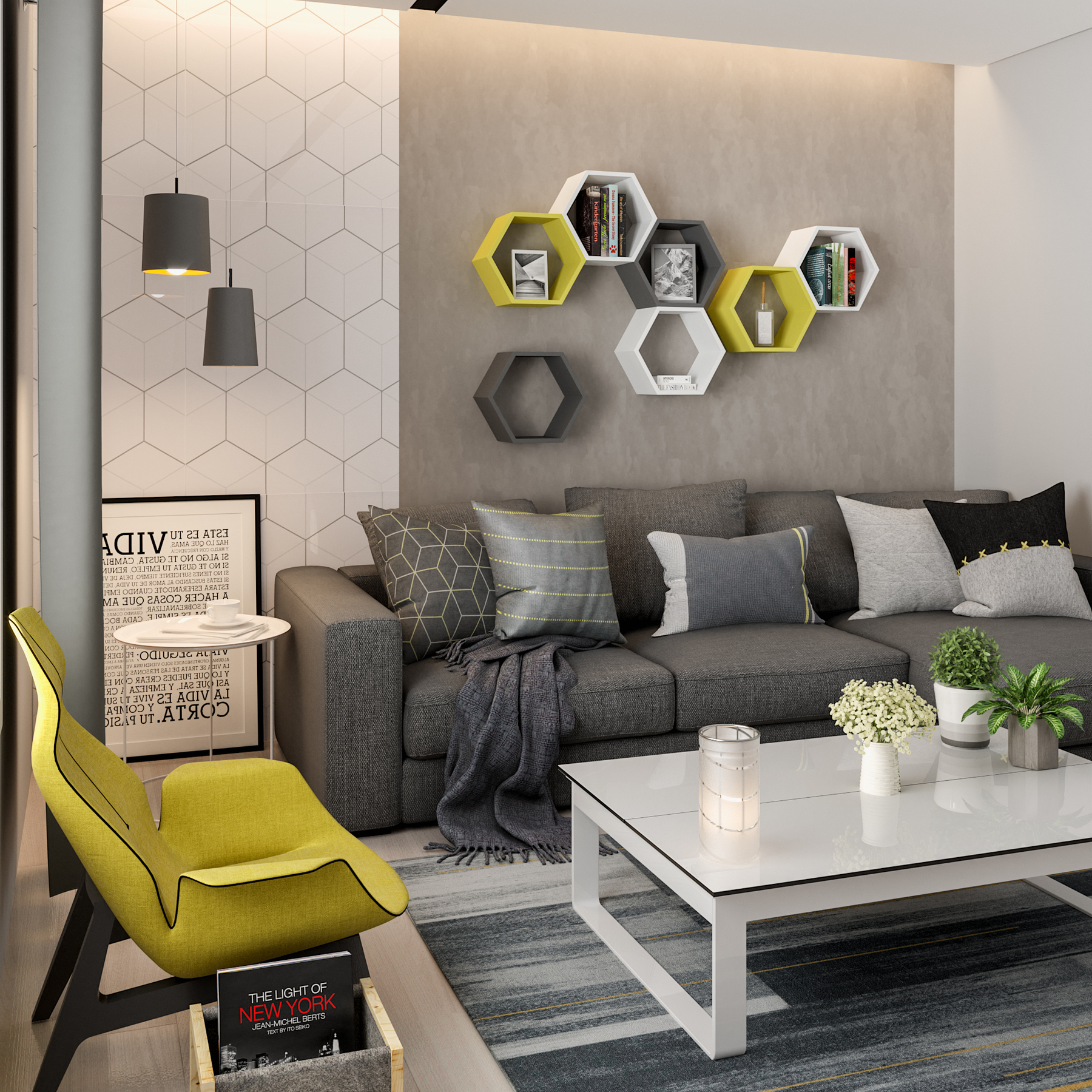 Os 5 objetos decorativos essenciais para uma casa moderna em 2026