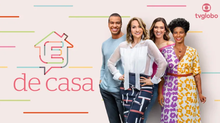 Globo Imóveis: Conheça as sedes vendidas e imobiliárias homônimas