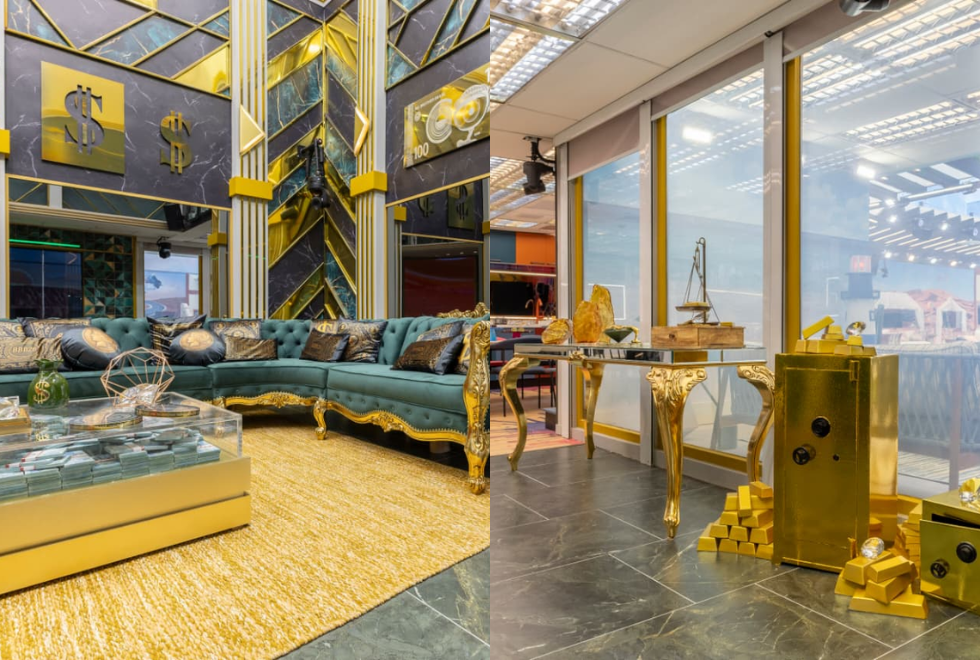 Guia completo das revistas Casa Vogue e Casa e Jardim