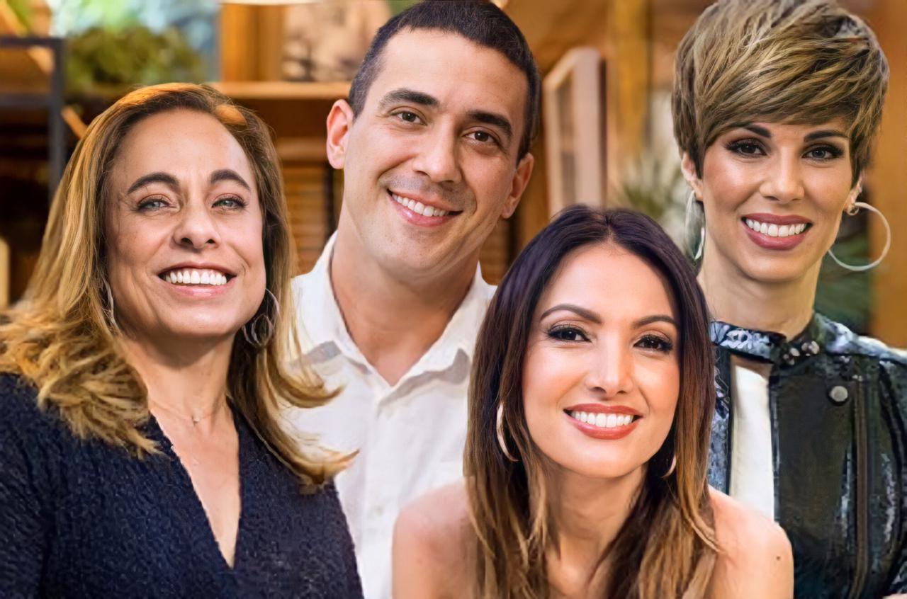 Guia completo das revistas Casa Vogue e Casa e Jardim