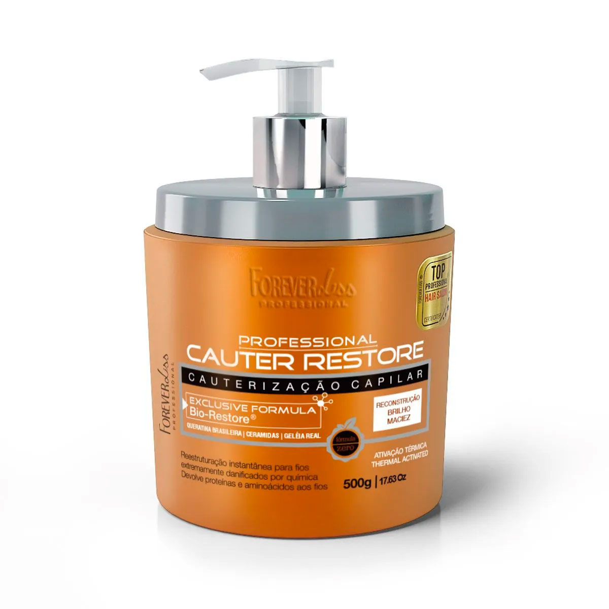 5 Melhores Kits de Cauterização Capilar do Mercado