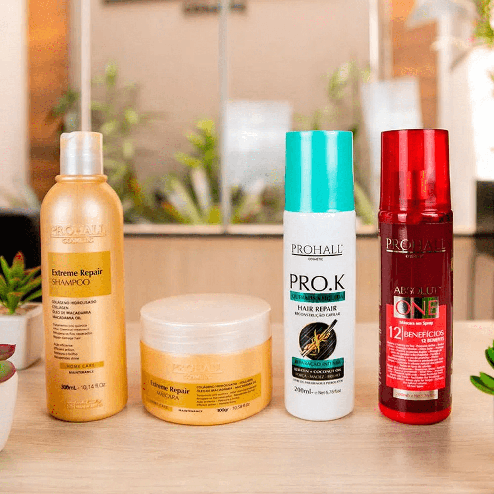 Cauterização Capilar: Mitos e Verdades Revelados